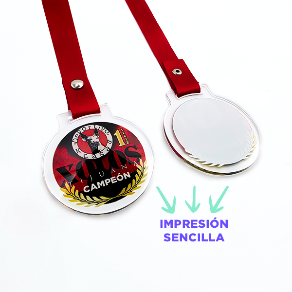 Medalla - Image 4