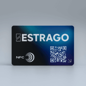 Tarjeta NFC