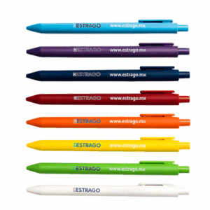 Bolígrafo Económico